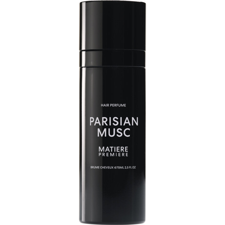Parisian Musc
